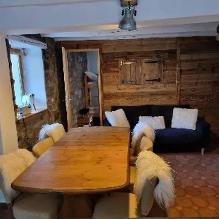 Appartement Grande Casse *