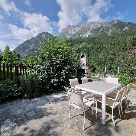 Grande Casse Appartement *