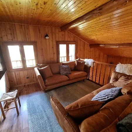 Appartement Grande Casse *