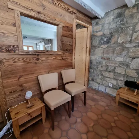 Appartement Grande Casse *