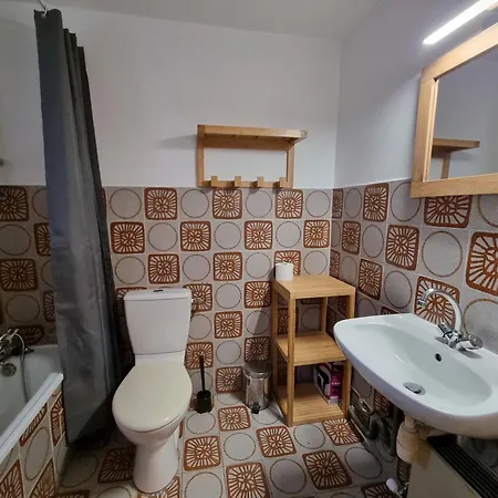 Appartement Grande Casse