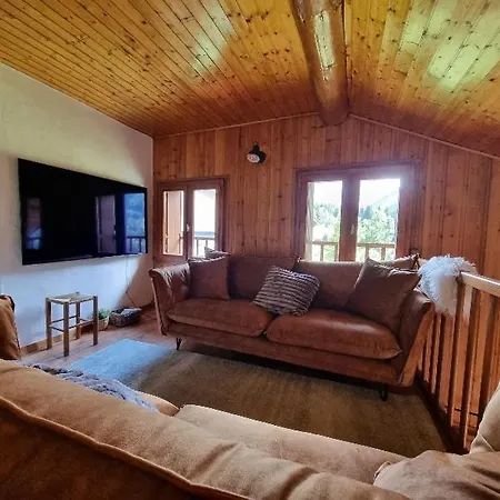 Apartment Grande Casse