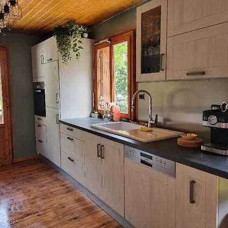 Grande Casse Appartement *