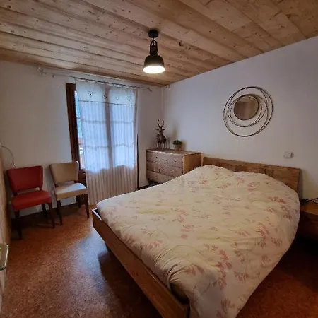 Grande Casse Apartment