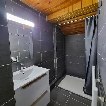 Appartement Grande Casse *