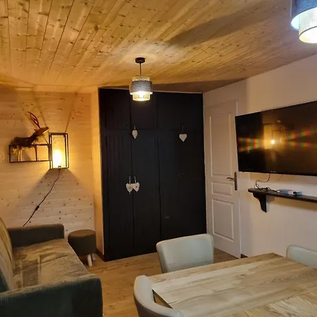 Appartement Grande Casse Pralognan-la-Vanoise