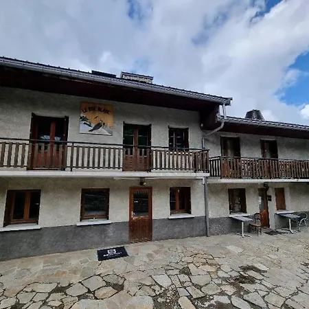 Grande Casse Appartement Pralognan-la-Vanoise