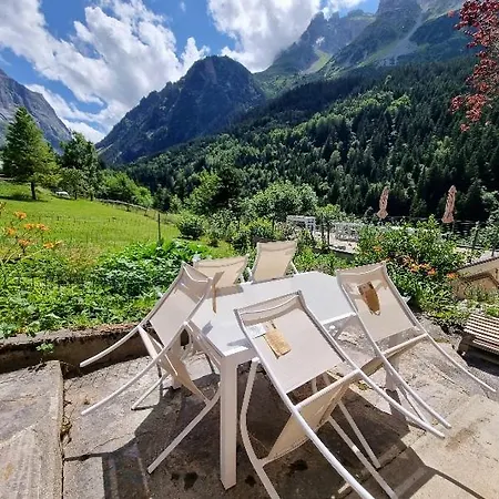 Apartment Grande Casse *