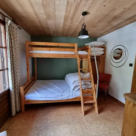 Apartment Grande Casse