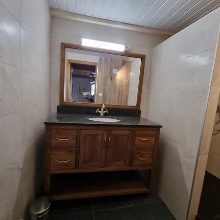 Grande Casse Appartement