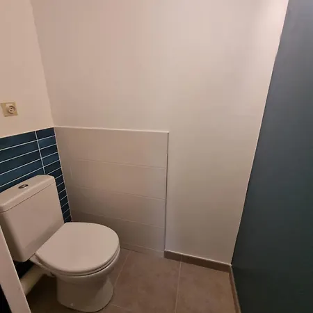 Appartement Grande Casse *