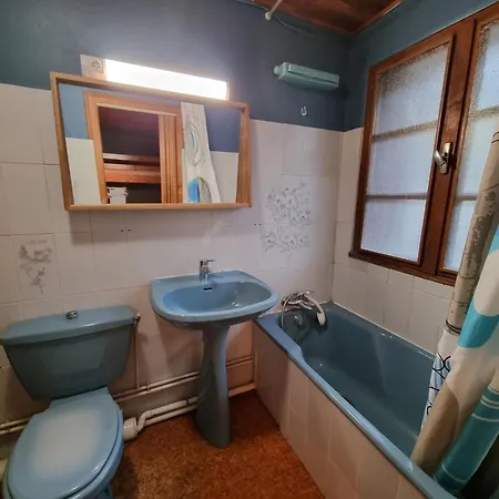 Grande Casse Appartement Pralognan-la-Vanoise