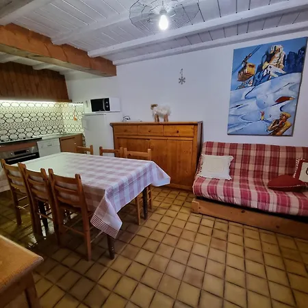 Apartment Grande Casse *