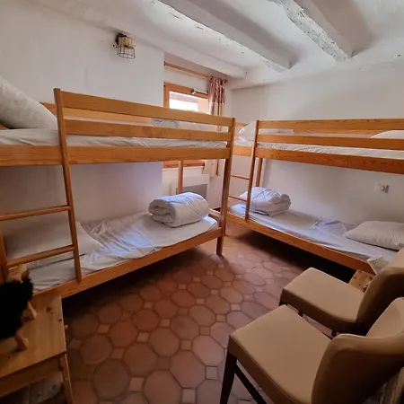 Appartement Grande Casse