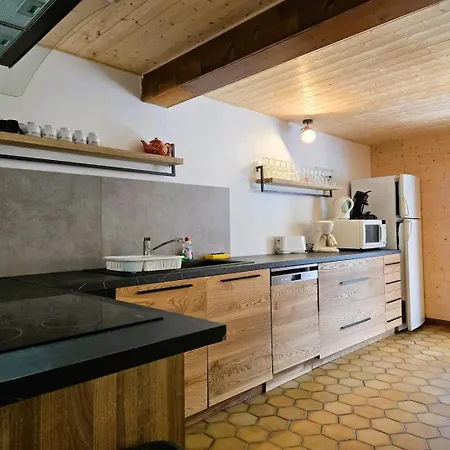 Grande Casse Appartement *