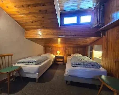 Apartment Grande Casse *