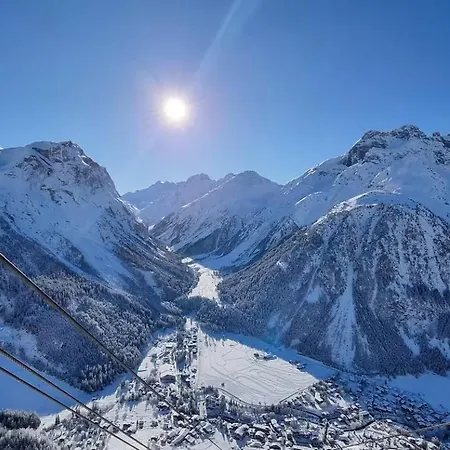 Grande Casse Pralognan-la-Vanoise