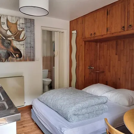 Grande Casse Apartment Pralognan-la-Vanoise