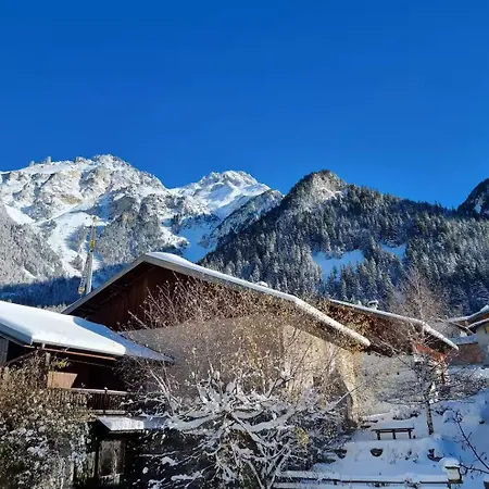 Grande Casse * Pralognan-la-Vanoise