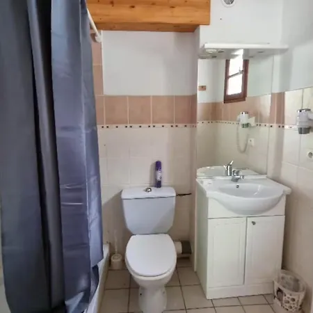 Grande Casse Apartment *