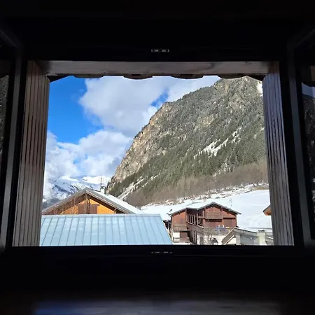 Grande Casse * Pralognan-la-Vanoise