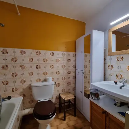 Grande Casse Appartement *