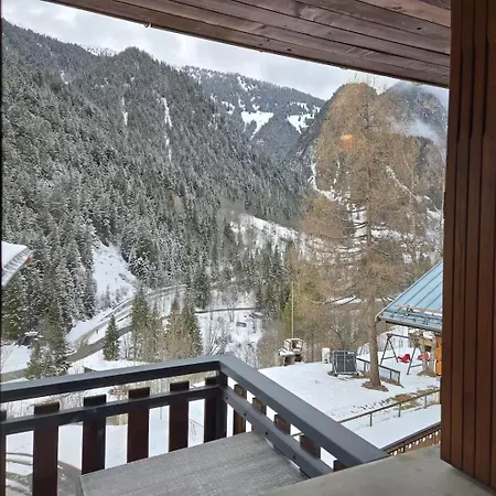 Apartment Grande Casse *