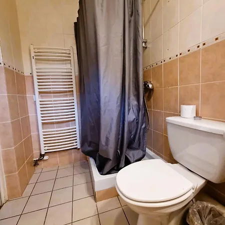 Grande Casse Appartement Pralognan-la-Vanoise